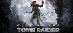 C'est officiel, Rise of the Tomb Raider sortira sur PC plus tard et bien plus tard encore sur PS4