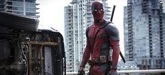 Deadpool : une nouvelle photo officielle avec un mutant vient de voir le jour