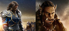 Warcraft le film : en attendant la bande-annonce voici toutes les nouveautés !