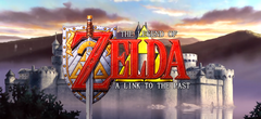 Une série animée The Legend of Zelda : A Link to the Past en projet sur Kickstarter