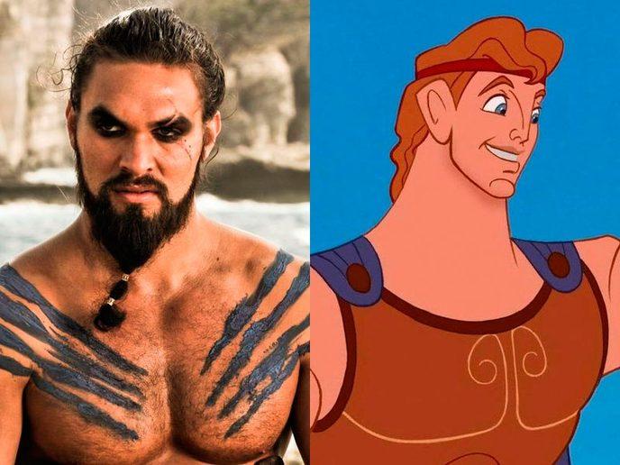 personages disney game of thrones 23