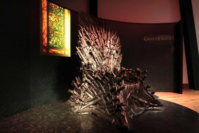 expo game of thrones