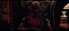 Deadpool : le trailer du trailer est en ligne !