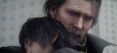 Final Fantasy XV : Dawn, la nouvelle magnifique bande annonce