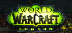 Blizzard annonce World of Warcraft : Legion ! (vidéo, gameplay et infos)