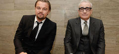 Leonardo DiCaprio et Martin Scorsese ensemble pour un nouveau film 