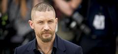 Tom Hardy va retravailler avec DC Comics