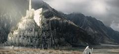 Un projet Indiegogo complètement fou : construire Minas Tirith IRL