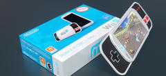 Wii M, des fans imaginent le smartphone Nintendo