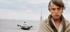 Star Wars 7 : une image de Luke Skywalker a enfin fuité (spoiler)