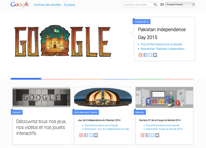 google doodle 11