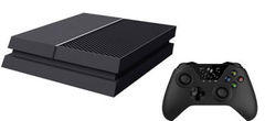 Xbox One ou PS4 ? Un kickstarter chinois fusionne les deux !