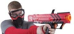 Nerf Rival : le nouveaux pistolet qui propulse des billes à plus de 110 km/h