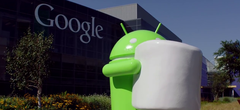 Android 6.0 : M comme Marshmallow, la nouvelle version d'Android