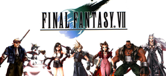 Final Fantasy VII est disponible sur iPhone et iPad : nous y avons joué !