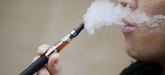 La e-cigarette serait 95% moins nocive que la cigarette