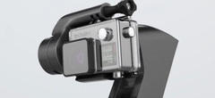 Slick, le stabilisateur GoPro qui cartonne sur Indiegogo