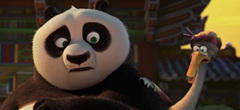 Bande annonce de Kung Fu Panda 3 façon Star Wars !