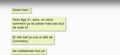 Ploup : Arte invente une websérie avec du tchat