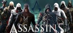 Assassin's Creed : la première image du film révélée