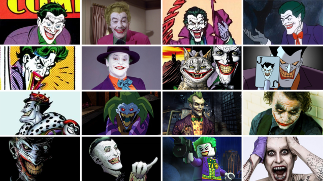 Jokers