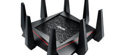 IFA 2015 : Asus dévoile le routeur WIFI le plus rapide du monde 