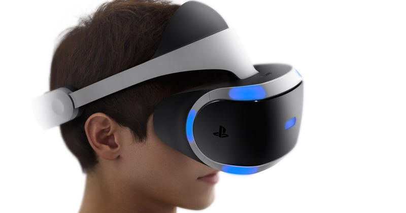 Réalité virtuelle: Sony dévoile un nouveau casque pour sa Playstation 5