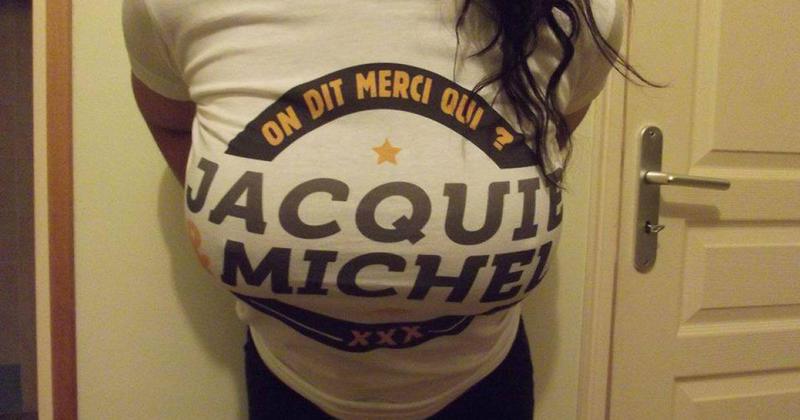 Top Merci Qui Jacquie Et Michel