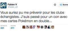 Le Top des Tweets Geek de la semaine #18