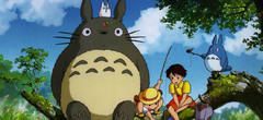 Hayao Miyazaki va créer un sanctuaire naturel au Japon