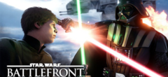 Star Wars Battlefront : 3 modes de jeu différents pour la bêta