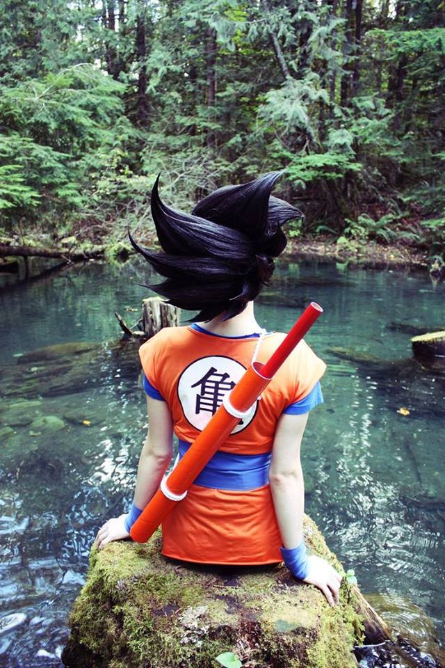 Goku 4