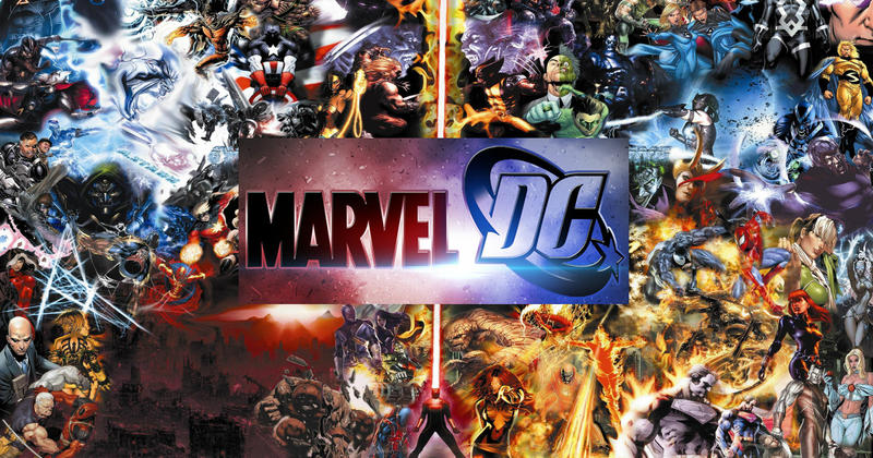 Marvel vs DC, PC vs consoles... Top 5 des guerres sur Internet