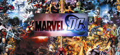 Marvel vs DC, PC vs consoles... Top 5 des guerres sur Internet