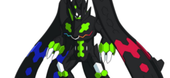 Zygarde : le prochain Pokémon légendaire est complètement dingue