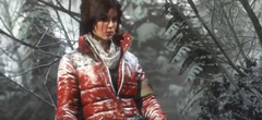 Rise of The Tomb Raider : une nouvelle bande-annonce incroyable