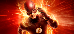 The Flash saison 2 : nouvelles images de la saison 2