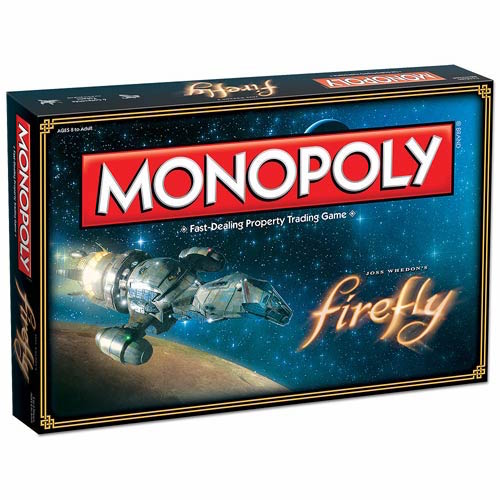 Monopoly Firefly