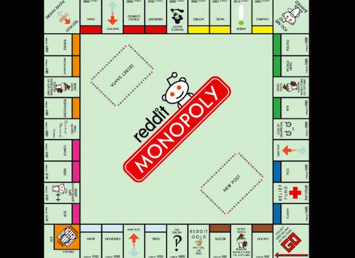 Monopoly Reddit