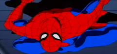 La série Spider-Man des années 90 de retour ?