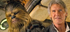 Star Wars 7 : un énorme spoiler avec Han Solo est de retour !