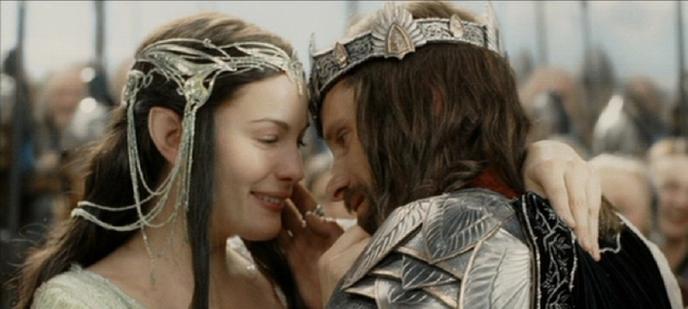 Le Seigneur des Anneaux : quelle vie mène Arwen après la trilogie ?