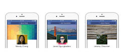 Facebook : il est désormais possible de mettre une vidéo en photo de profil