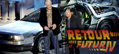 Universal Pictures veut une suite de Retour vers le Futur, mais une personne importante refuse !