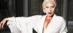 Les photos de Lady Gaga dans American Horror Story sont vraiment trash 