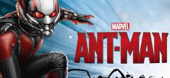 Un titre et une date de sortie pour Ant-Man 2 qui chamboule le planning de Marvel