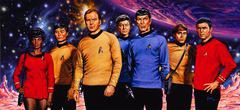 10 choses que vous ignorez probablement sur Star Trek