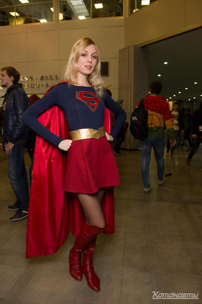 comic con russie cosplay 2015 9