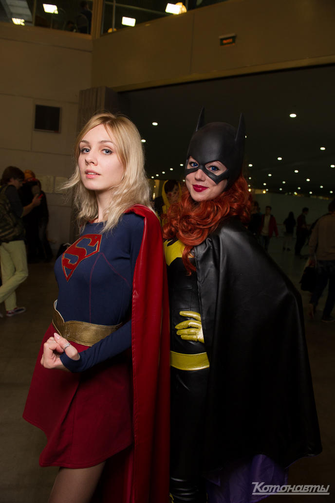 comic con russie cosplay 2015 4