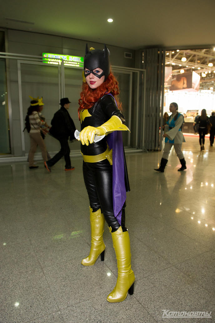 comic con russie cosplay 2015 14